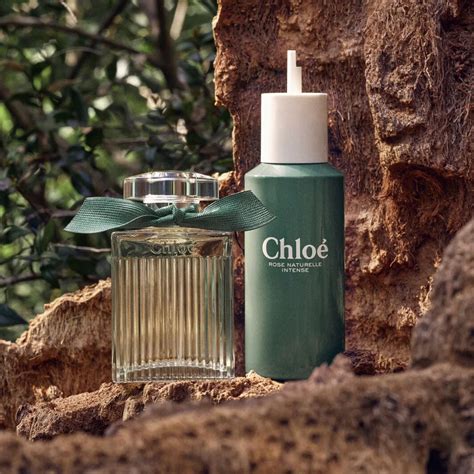 chloe rose intense perfume